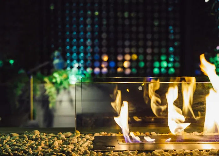Una Hotels One Siracusa Wellness & Spa
