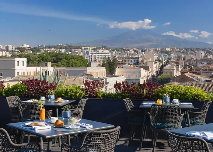 Palace Catania | UNA Esperienze
