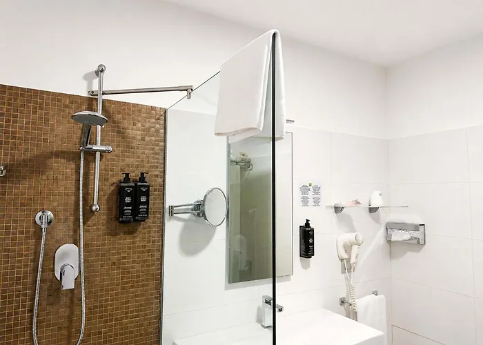 ibis Styles Catania Acireale
